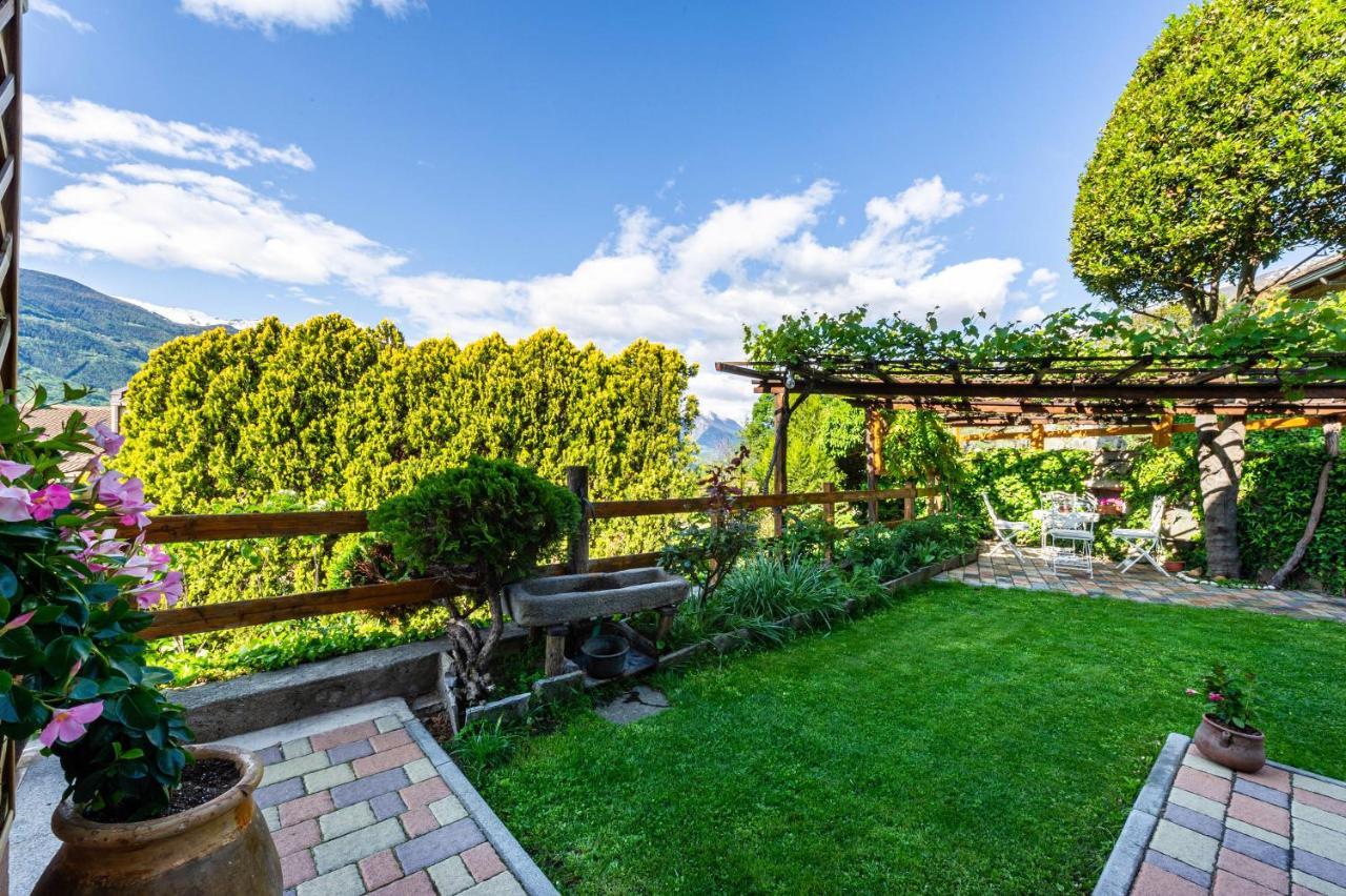 Casa Margherita Aosta Exterior foto
